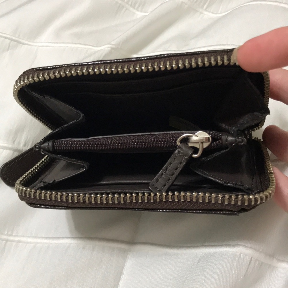 Coach Wallet - Picture 4 of 5